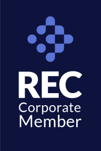 The Recruitment & Employment Confederation - Corporate Member